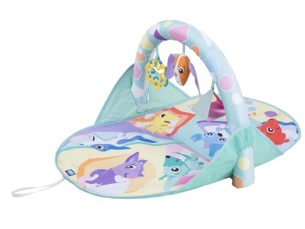 Активна гимнастика Playgro Шаро и аз, 0м+