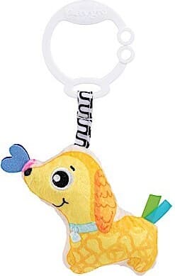 Висяща играчка Playgro, шаро, 0м+