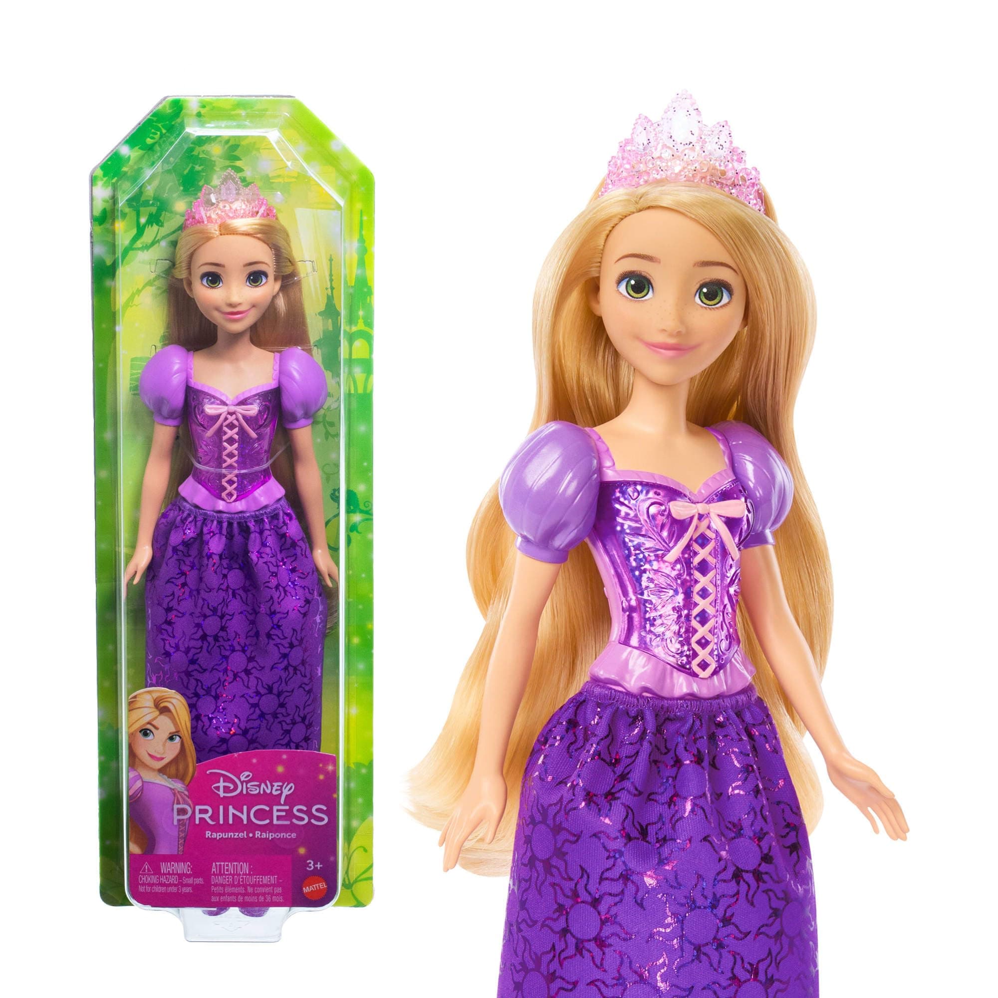Кукла Disney Princess - Рапунцел