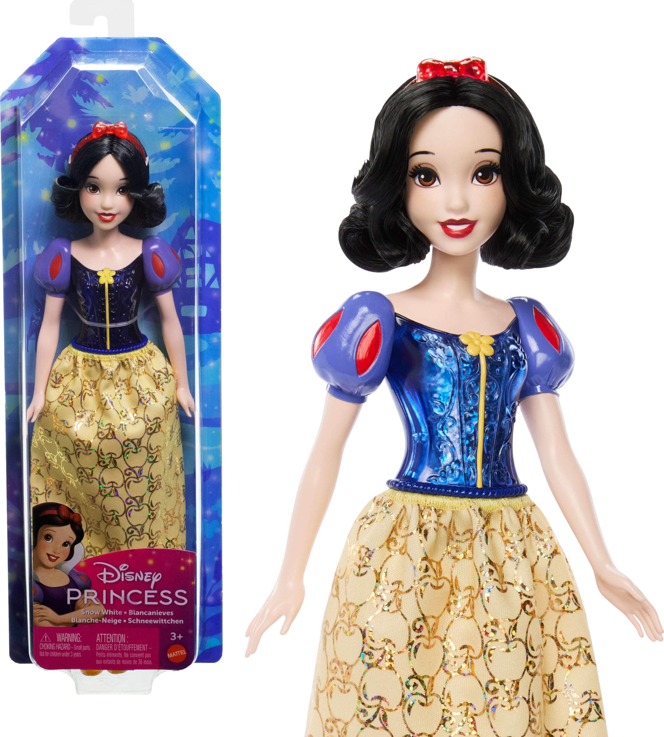 Кукла Disney Princess - Снежанка