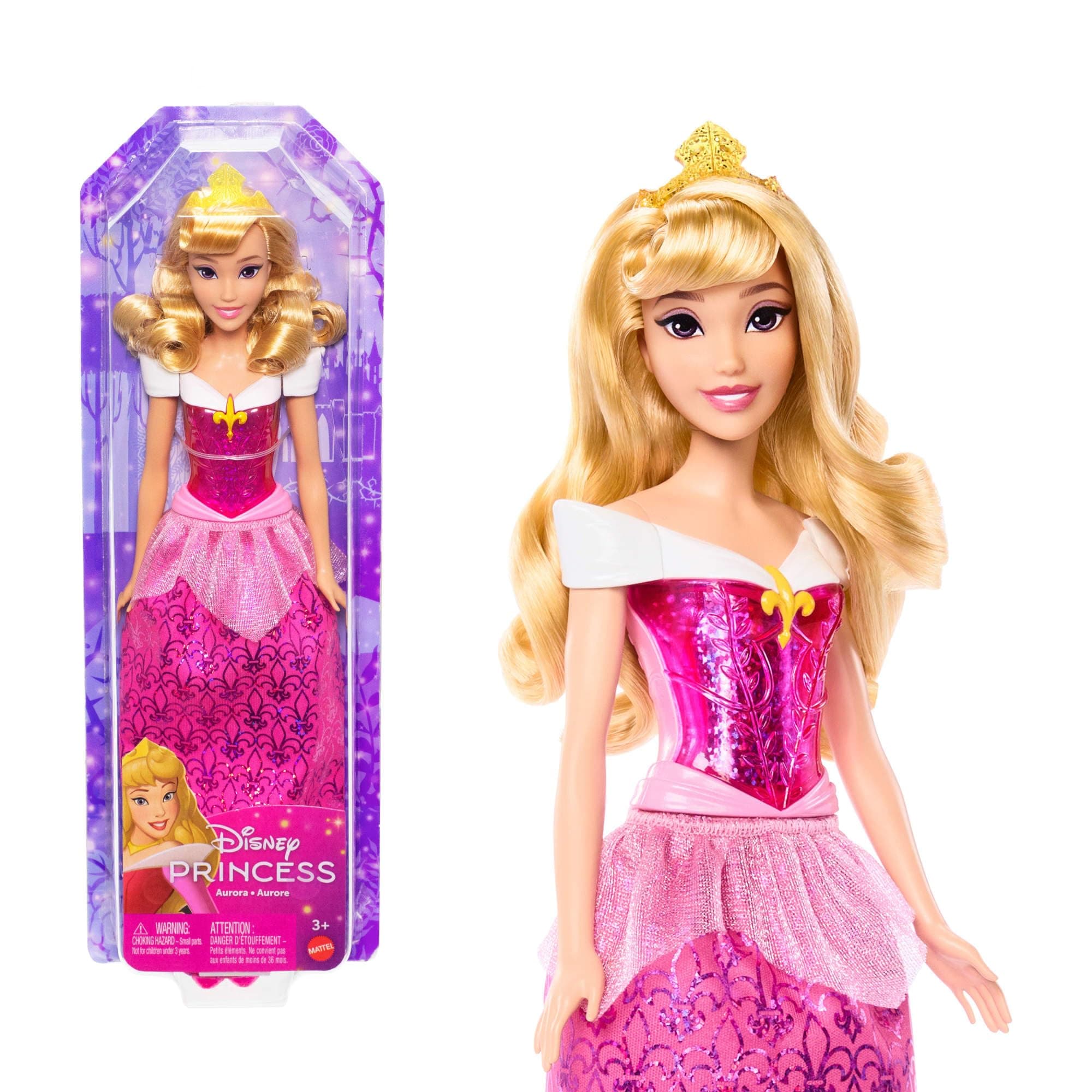Кукла Disney Princess - Аврора