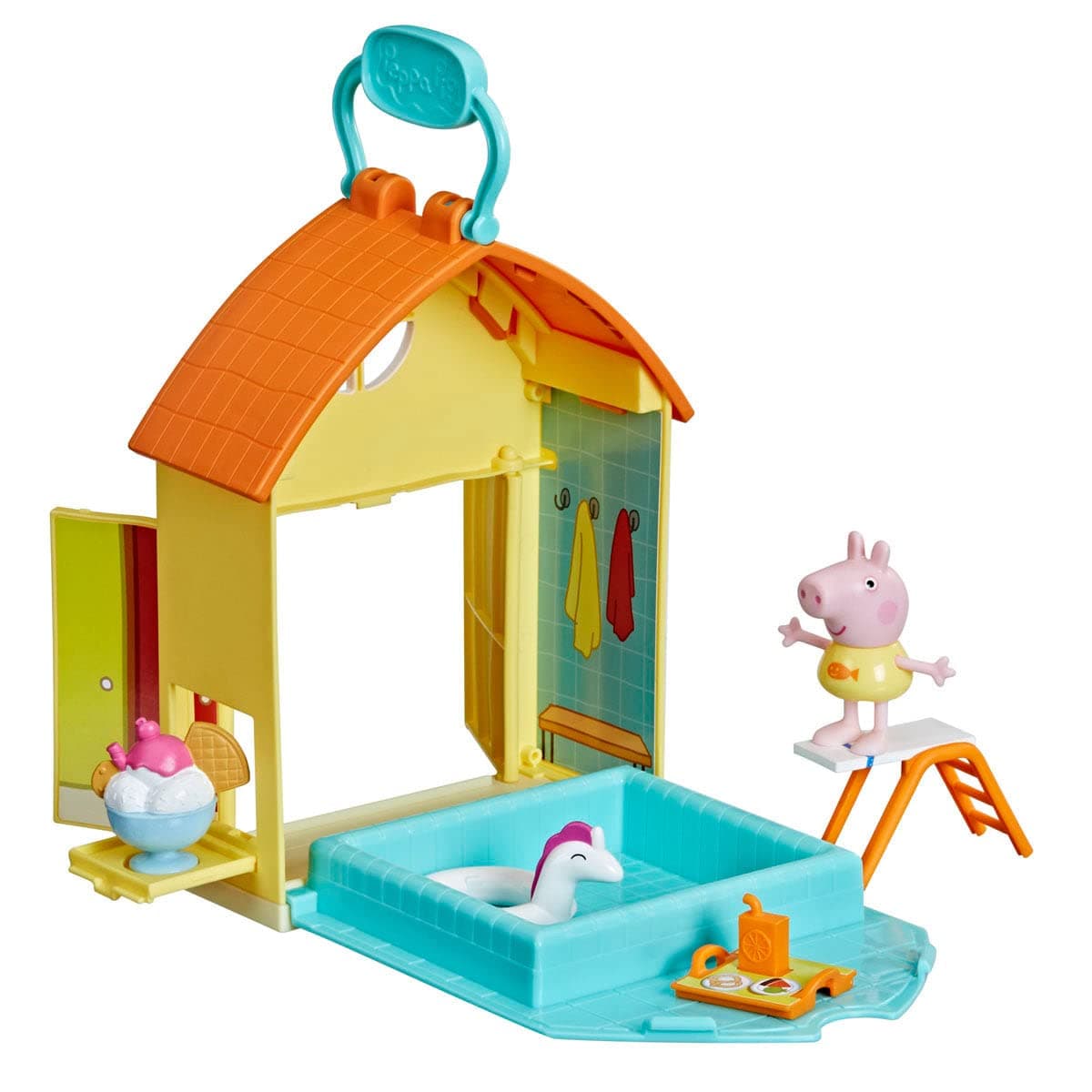 Gabby's Dollhouse - Фигура изненада