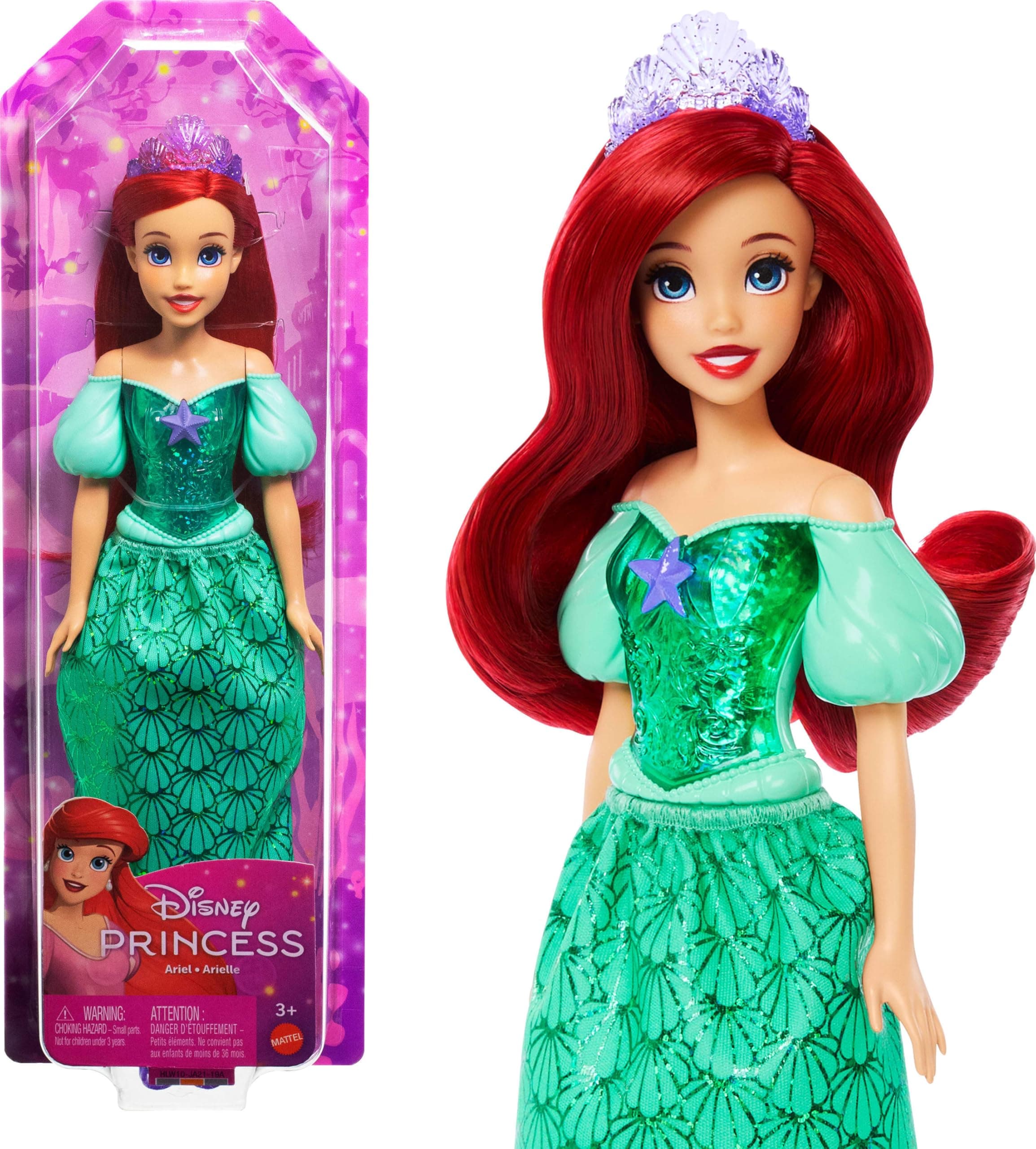 Кукла Disney Princess - Ариел