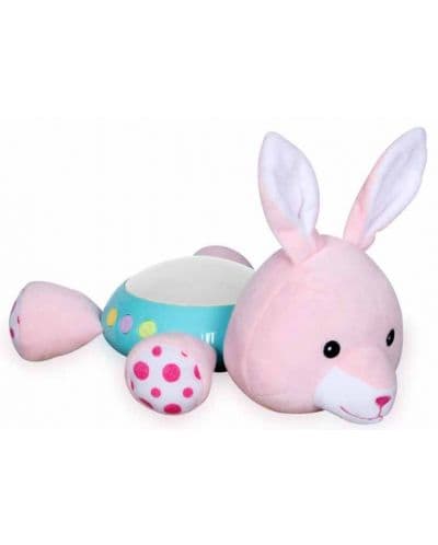 Lorelli Toys Нощна лампа Зайче