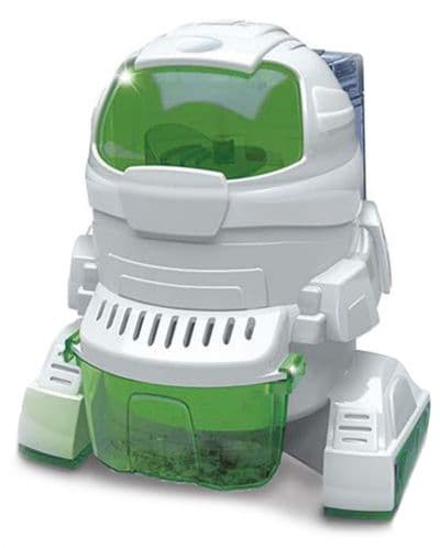 Научен комплект Clementoni Science &amp; Play - Робот EcoBot, асортимент