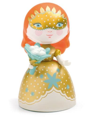 Фигурка Djeco Arty Toys - Принцеса Барбара