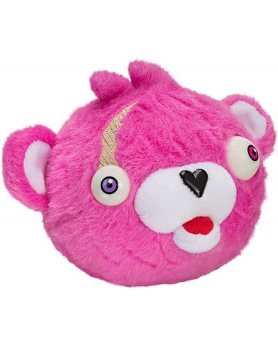 Плюшена играчка Jazwares Games: Fortnite - Cuddle Team Leader