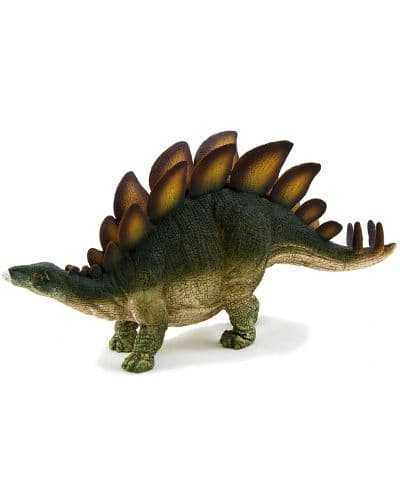 Фигурка Mojo Prehistoric&amp;Extinct - Стегозавър