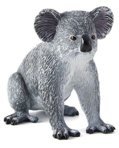 Фигурка Mojo Wildlife - Коала
