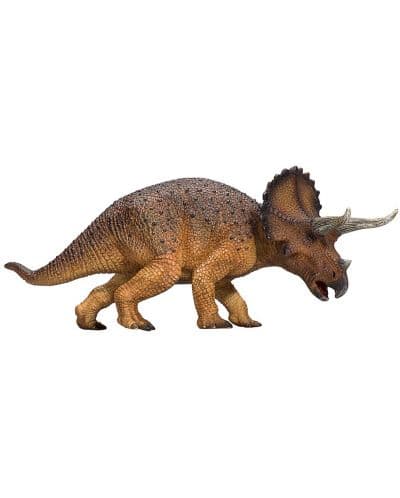 Фигурка Mojo Prehistoric&amp;Extinct - Трицератопс