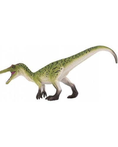 Фигурка Mojo Prehistoric&amp;Extinct - Барионикс с подвижна челюст