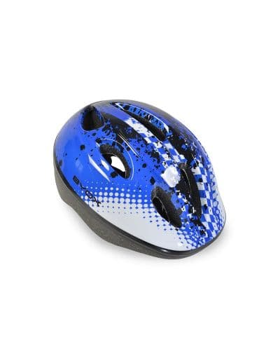 Детска каска Byox - Y02, синя (48- 54 cm)