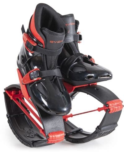 Обувки за скачане Byox - Jump Shoes S (30-32)