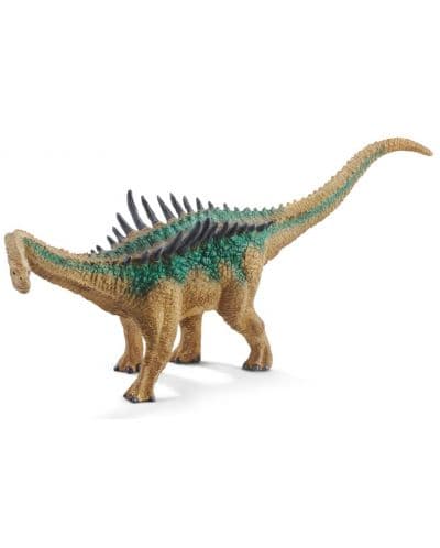 Фигурка Schleich Dinosaurs - Агустиния