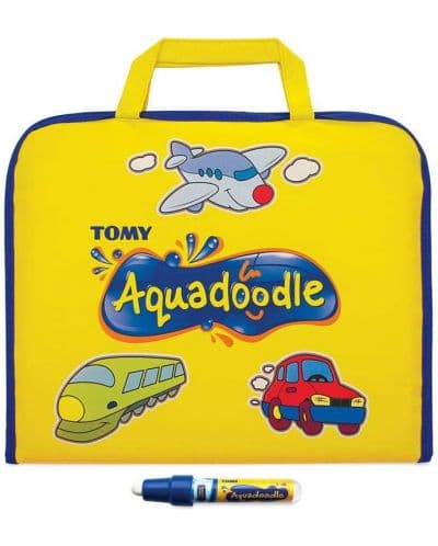 Чанта за рисуване Aquadoodle