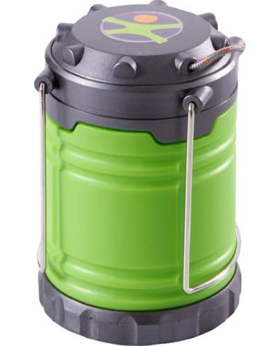 Детски LED фенер Haba Terra Kids