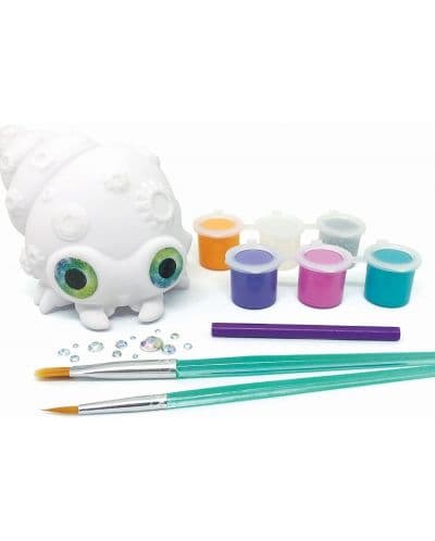 Фигурка за оцветяване Nebulous Stars - Животинчето Лирия