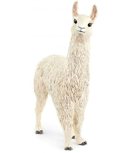 Фигурка Schleich Farm World - Лама