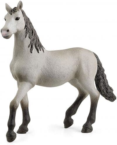 Фигурка Schleich Farm World Чистокръвен испански млад кон