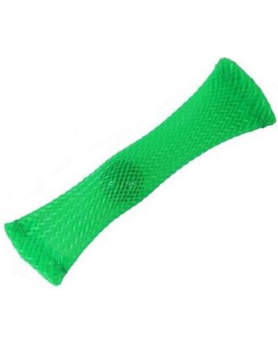Антистрес играчка Poppit Fidget - Със стъклено топче, зелена