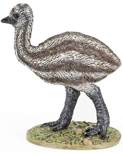Papo Фигурка Bebe Emu
