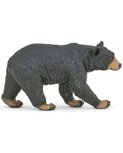 Papo Фигурка American Black Bear