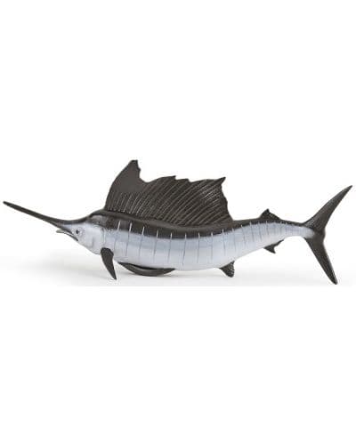 Фигурка Papo Marine Life - Риба меч