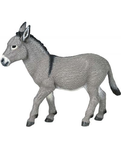 Фигурка Papo - France Provence Donkey