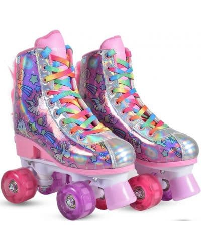 Детски кънки Byox - Unicorn 35-38