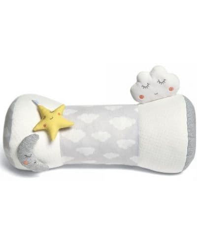 Играчка Mamas &amp; Papas - Tummy Time, Roll Duac