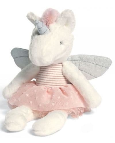 Мека играчка Mamas &amp; Papas - Unicorn