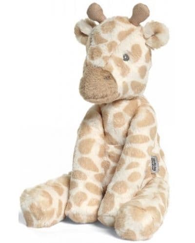 Мека играчка Mamas &amp; Papas - Welcome To The World, Giraffe