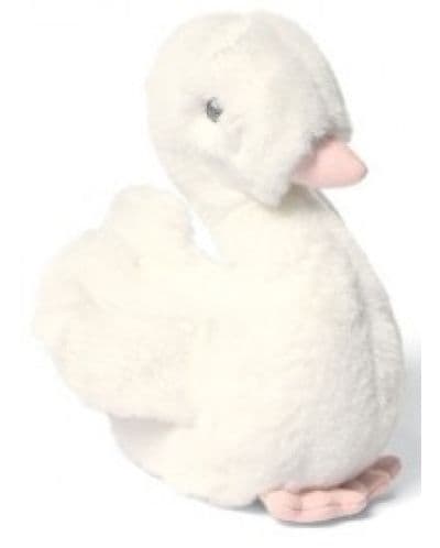 Мека играчка Mamas &amp; Papas - Welcome To The World, Swan