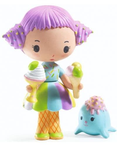 Фигурка Djeco - Tutti & Frutti