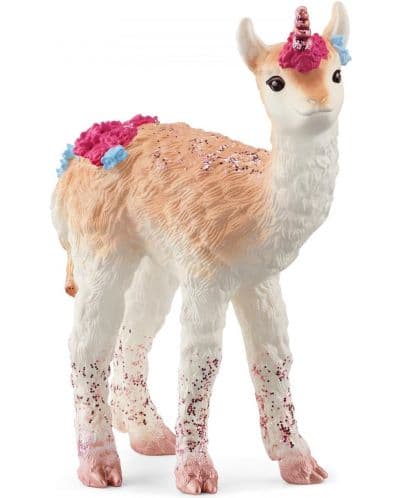 Фигурка Schleich Bayala - Ламакорн