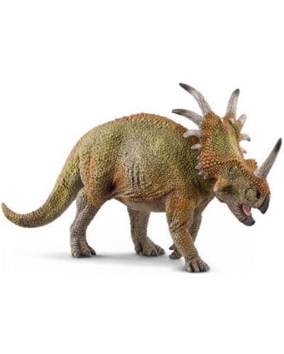 Фигурка Schleich Dinosaurs - Стиракозавър