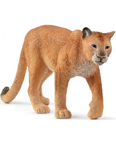 Фигурка Schleich Wild Life - Пума