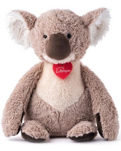 Плюшена играчка Lumpin - Коалата Дабо, 30 cm