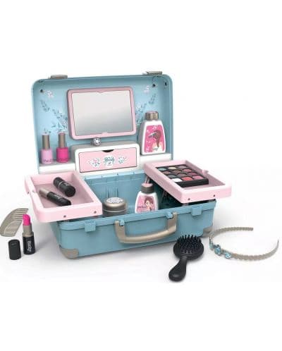 Игрален комплект Smoby - Студио за красота