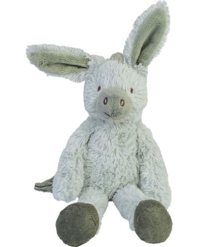 Мека играчка Happy Horse - Магарето Diego, 38 cm